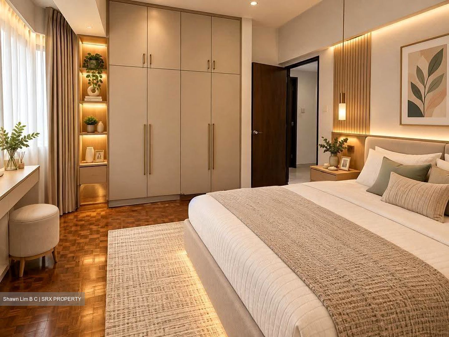 Beauty World Centre (D21), Apartment #623701781